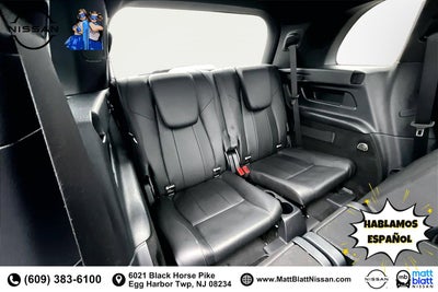 2021 Mercedes-Benz GLB GLB 250