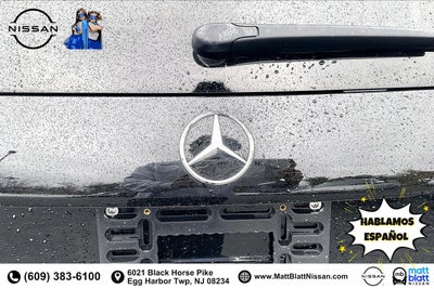 2021 Mercedes-Benz GLB GLB 250