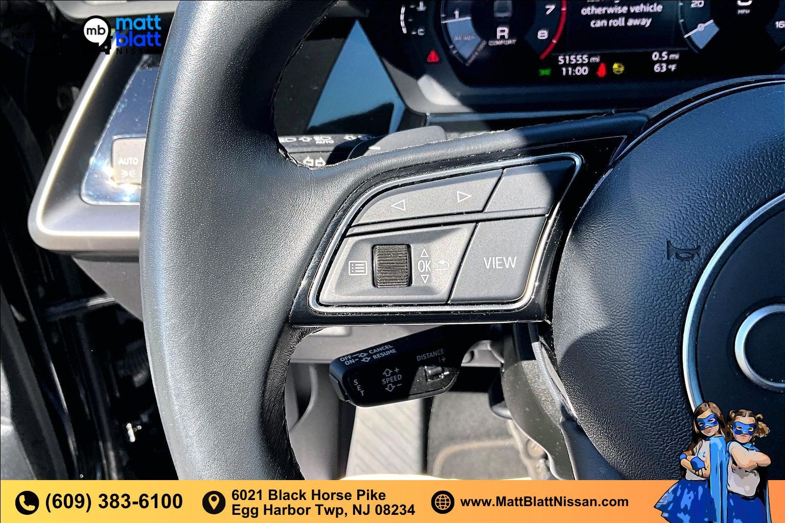 2024 Audi A3 Premium