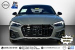 2025 Audi A5 Sportback S line Premium Plus