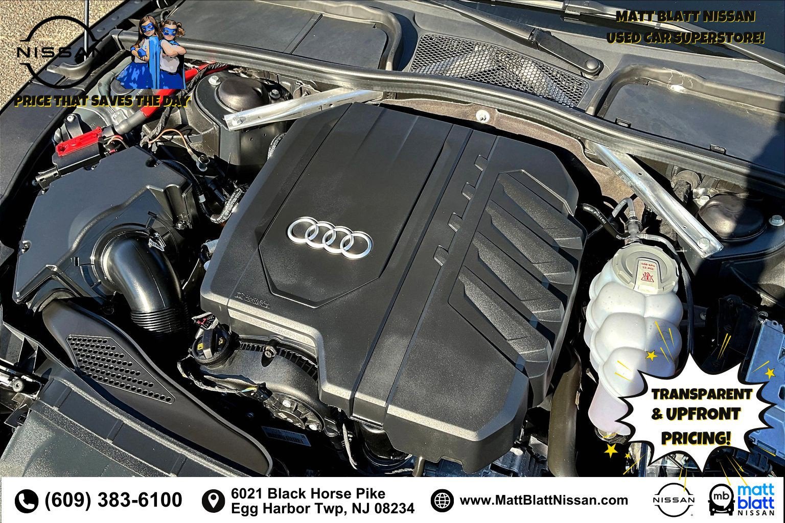 2025 Audi A5 Sportback S line Premium Plus