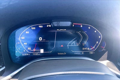 2022 BMW 7 Series 750i xDrive