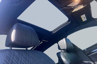 2022 BMW 7 Series 750i xDrive