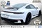 2024 Porsche 911 Carrera S