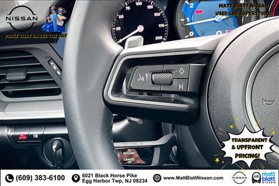 2024 Porsche 911 Carrera S