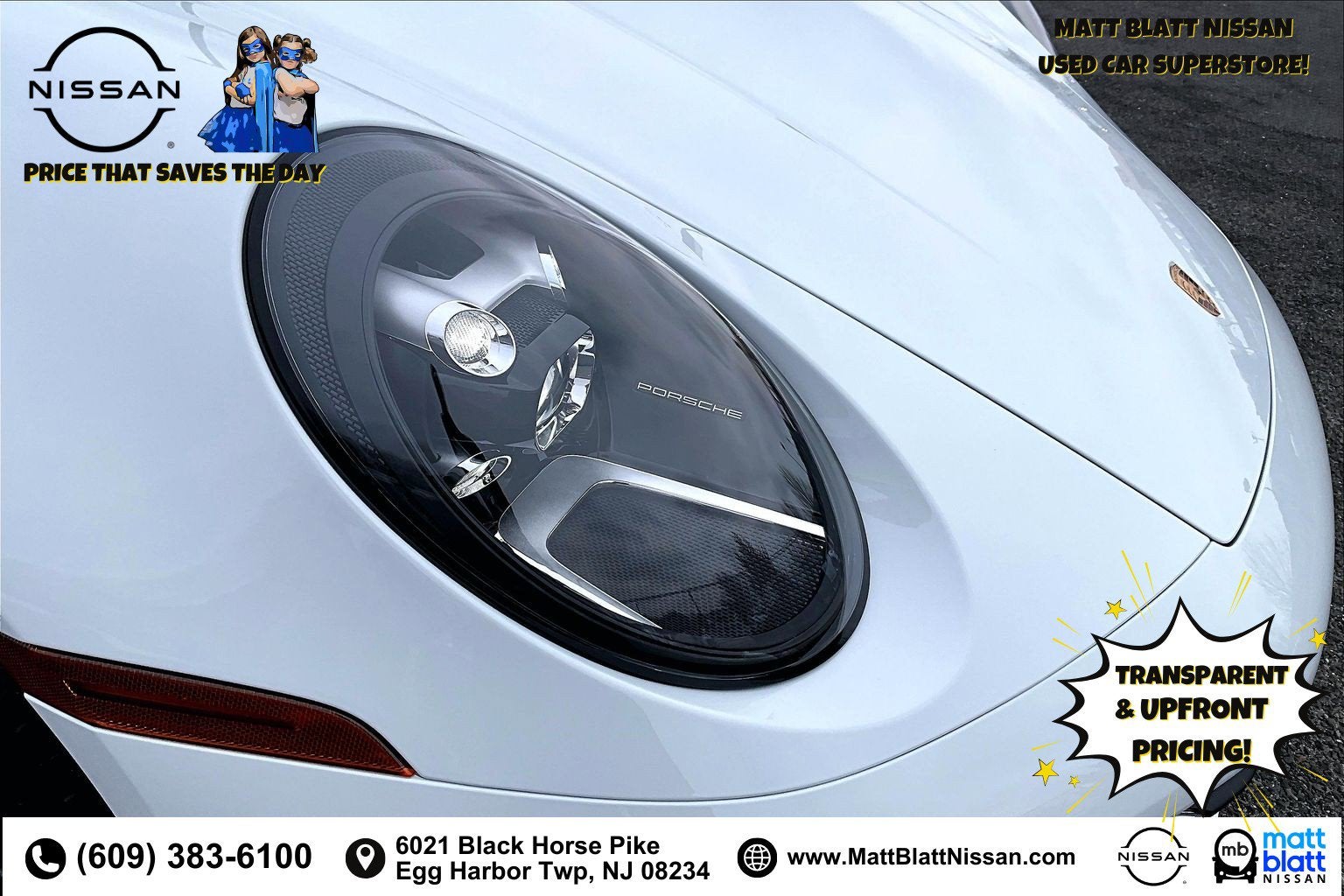 2024 Porsche 911 Carrera S