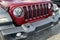 2021 Jeep Wrangler Sport Altitude 4x4