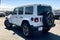 2023 Jeep Wrangler 4-Door Sahara 4x4