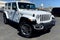 2023 Jeep Wrangler 4-Door Sahara 4x4