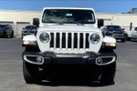 2023 Jeep Wrangler 4-Door Sahara 4x4
