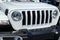 2023 Jeep Wrangler 4-Door Sahara 4x4