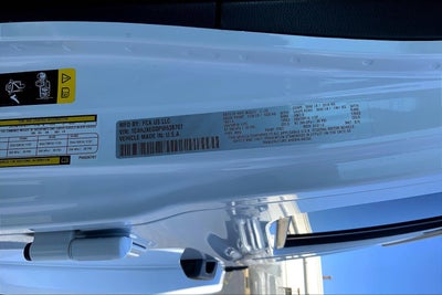 2023 Jeep Wrangler 4-Door Sahara 4x4