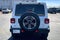 2023 Jeep Wrangler 4-Door Sahara 4x4