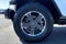 2023 Jeep Wrangler 4-Door Sahara 4x4