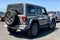 2022 Jeep Wrangler 4xe Unlimited High Altitude 4x4