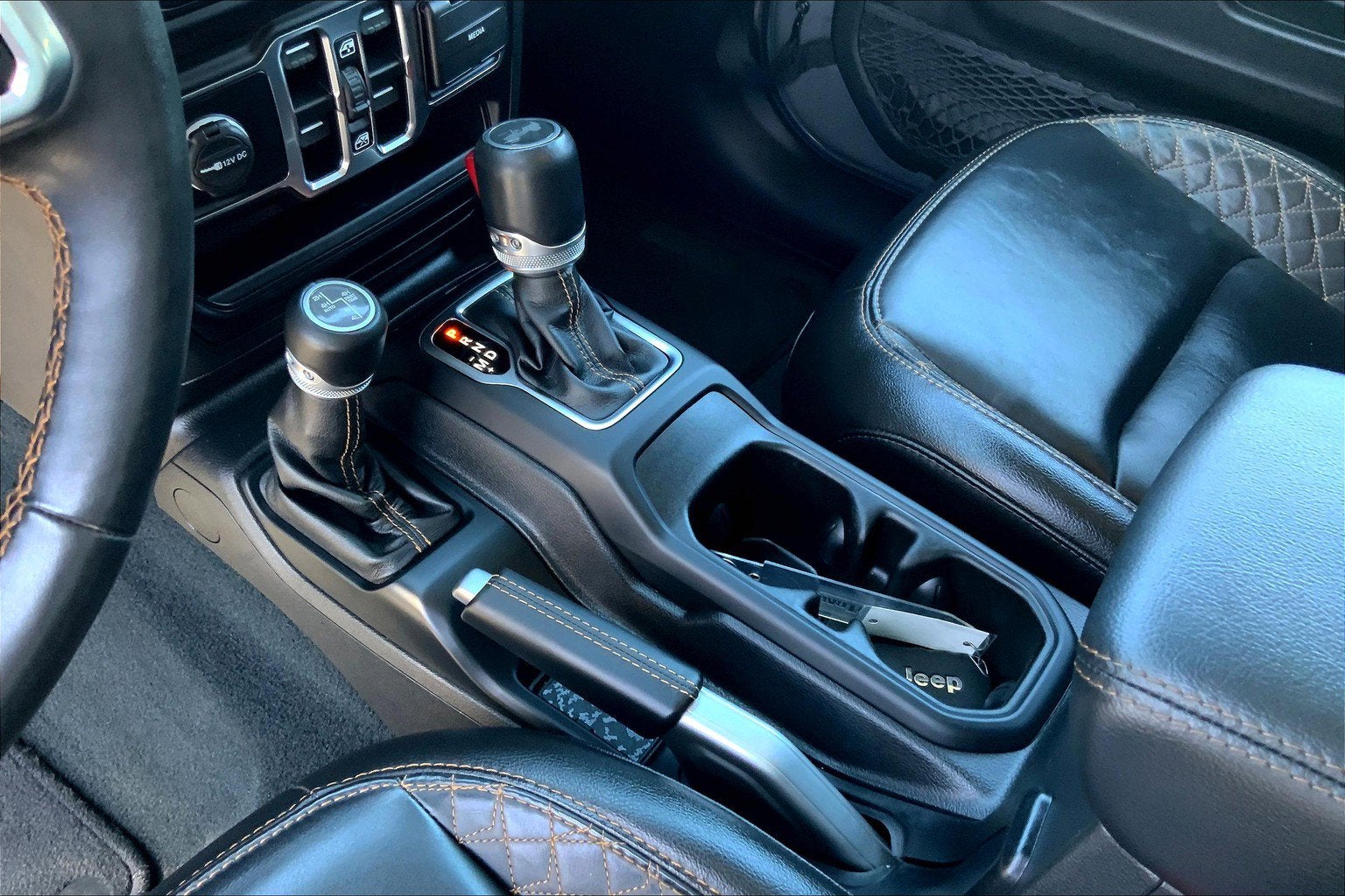 2022 Jeep Wrangler 4xe Unlimited High Altitude 4x4