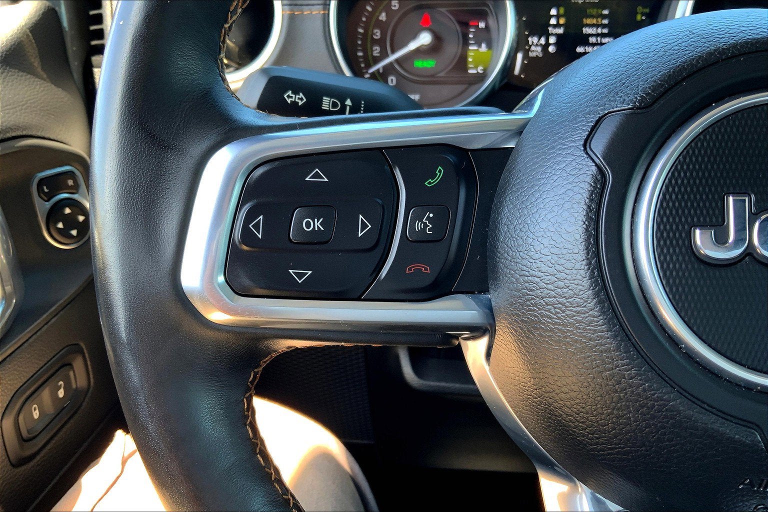 2022 Jeep Wrangler 4xe Unlimited High Altitude 4x4