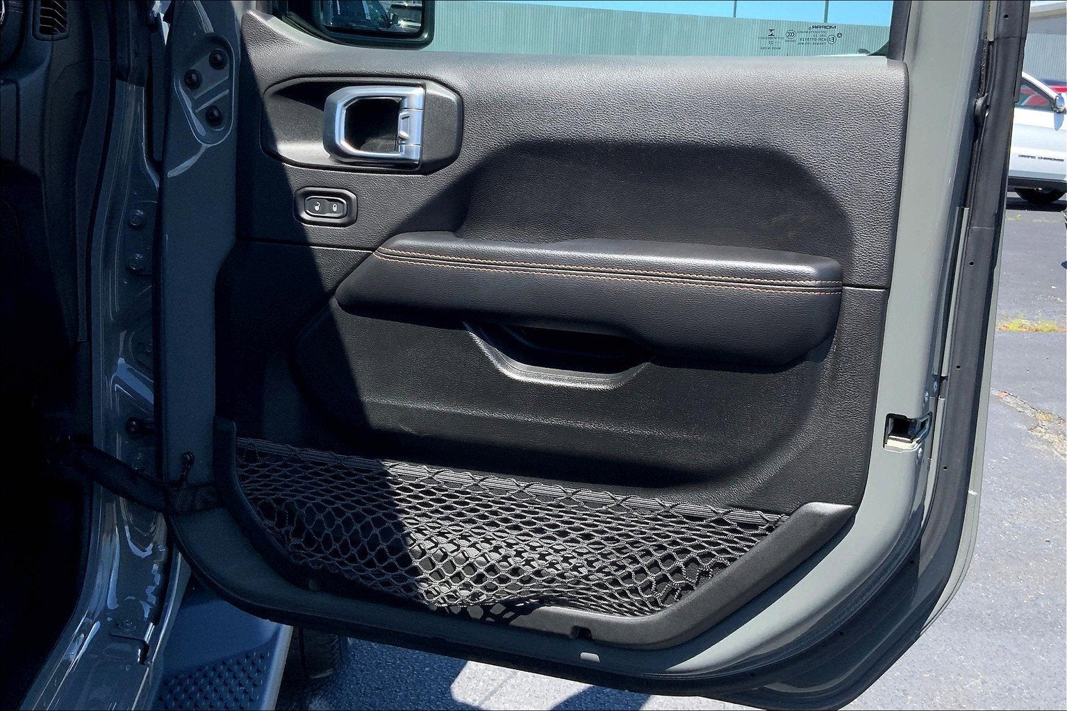 2022 Jeep Wrangler 4xe Unlimited High Altitude 4x4