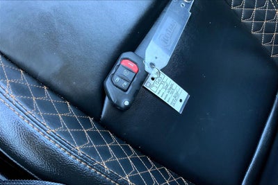 2022 Jeep Wrangler 4xe Unlimited High Altitude 4x4