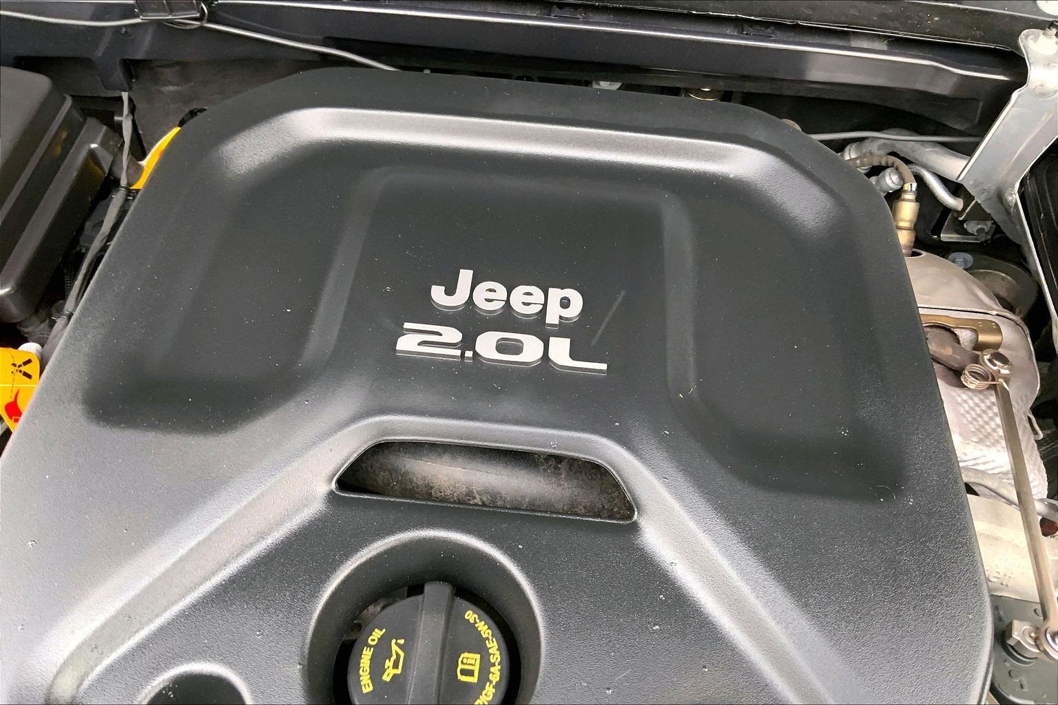 2023 Jeep Wrangler 4xe Rubicon 4x4