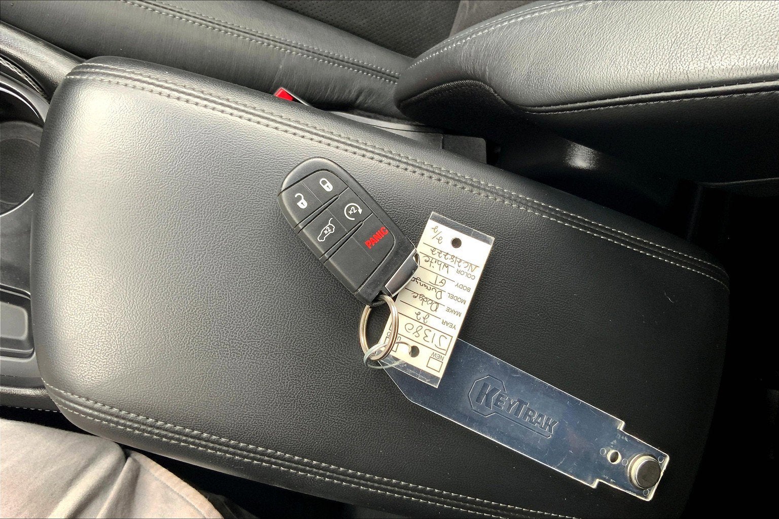 2022 Dodge Durango GT Plus RWD