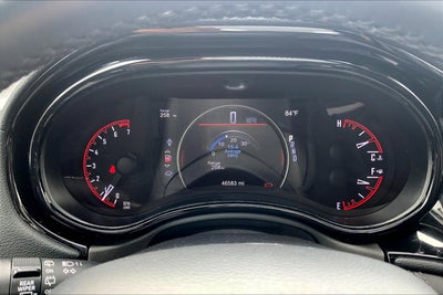 2022 Dodge Durango GT Plus RWD