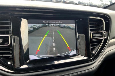 2022 Dodge Durango GT Plus RWD