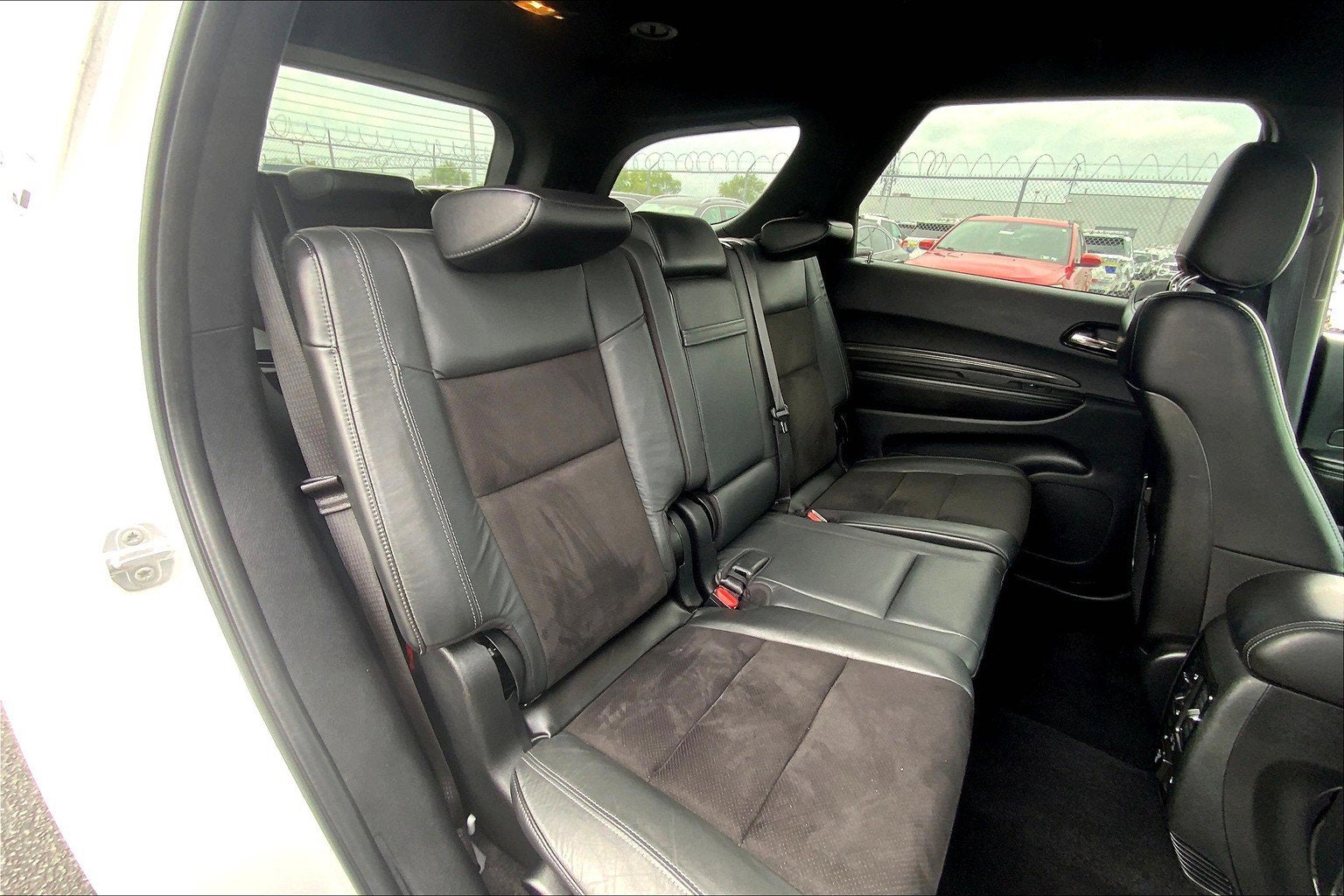 2022 Dodge Durango GT Plus RWD