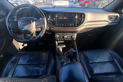 2023 Dodge Durango GT Plus RWD