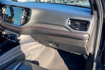 2023 Dodge Durango GT Plus RWD