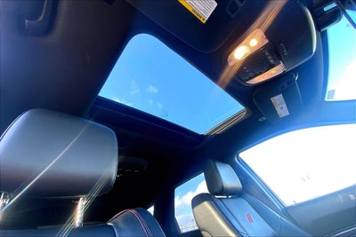 2023 Dodge Durango GT Plus RWD