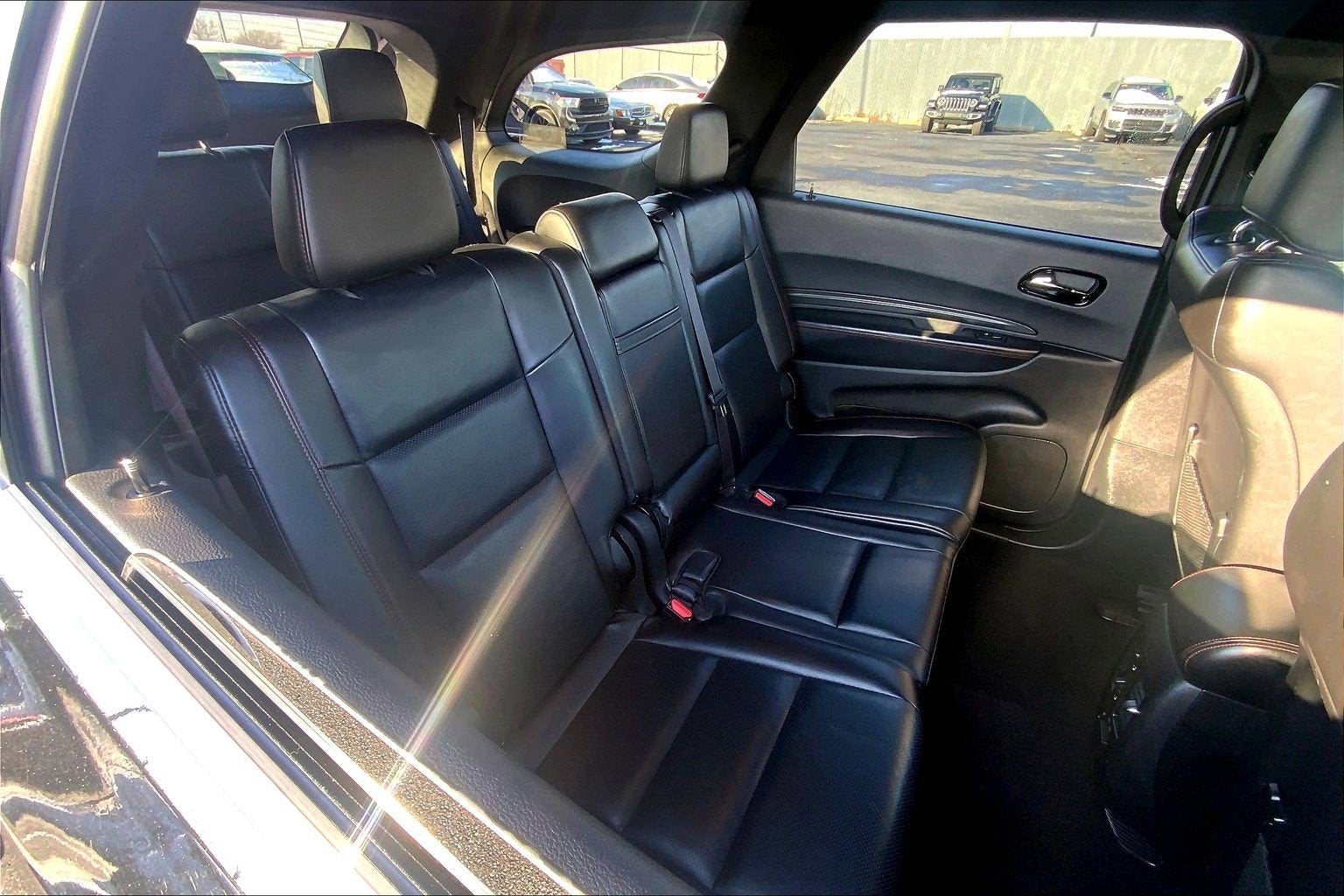 2023 Dodge Durango GT Plus RWD