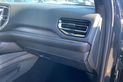 2024 Dodge Durango SXT AWD