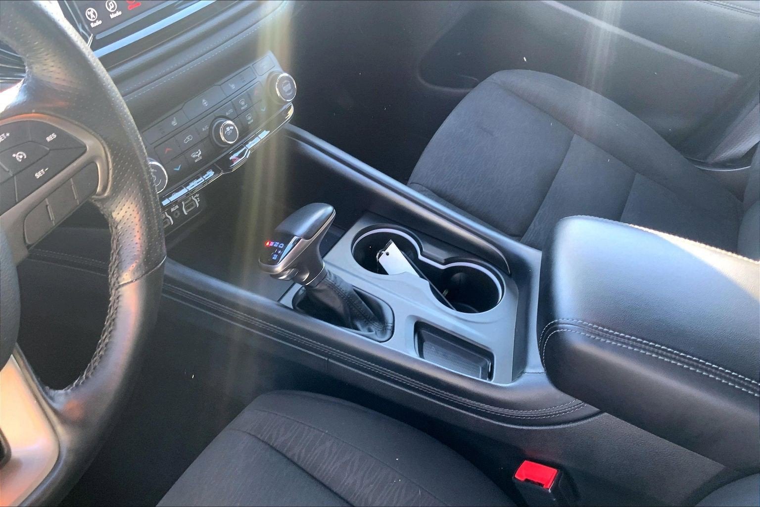 2024 Dodge Durango SXT AWD