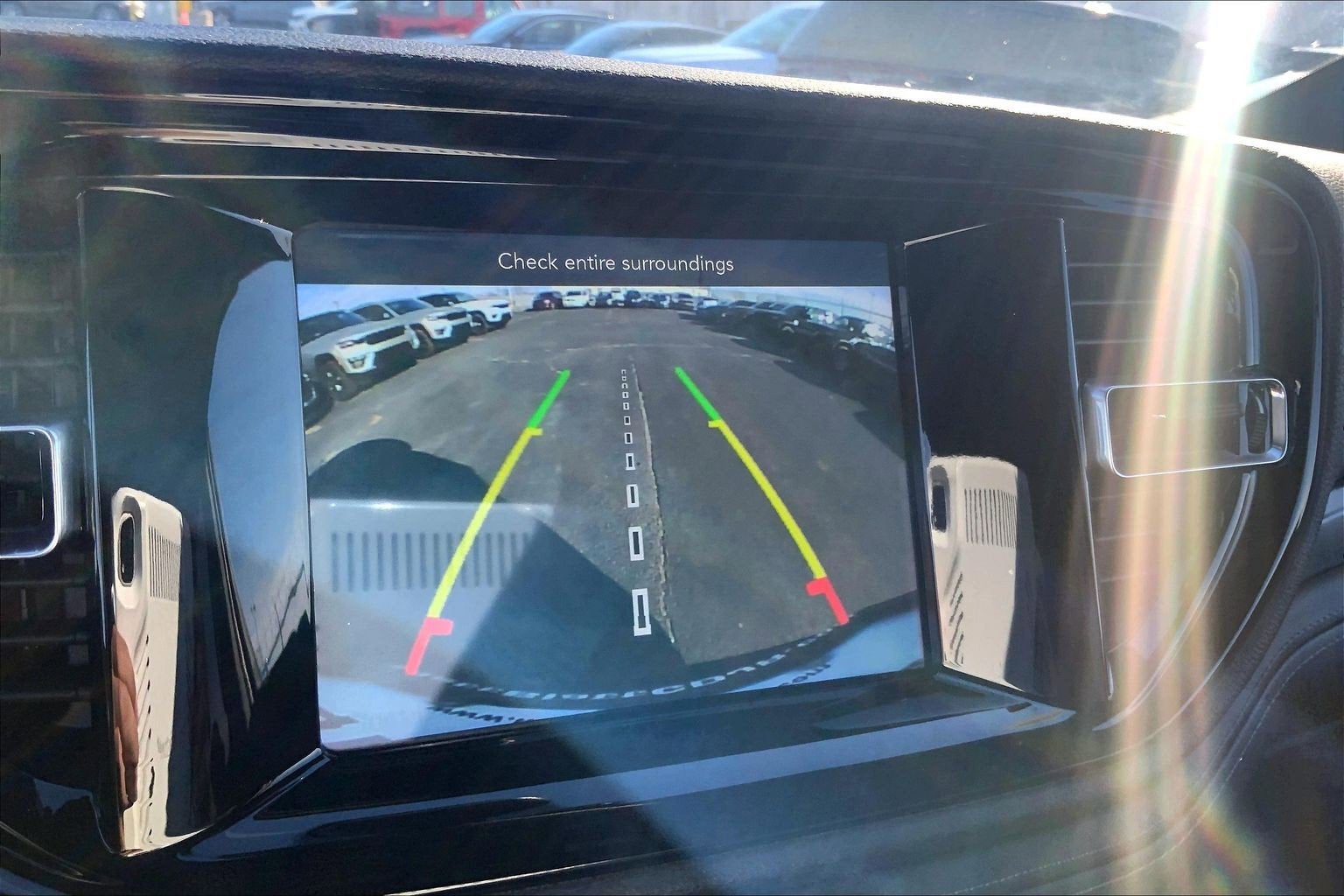 2024 Dodge Durango SXT AWD