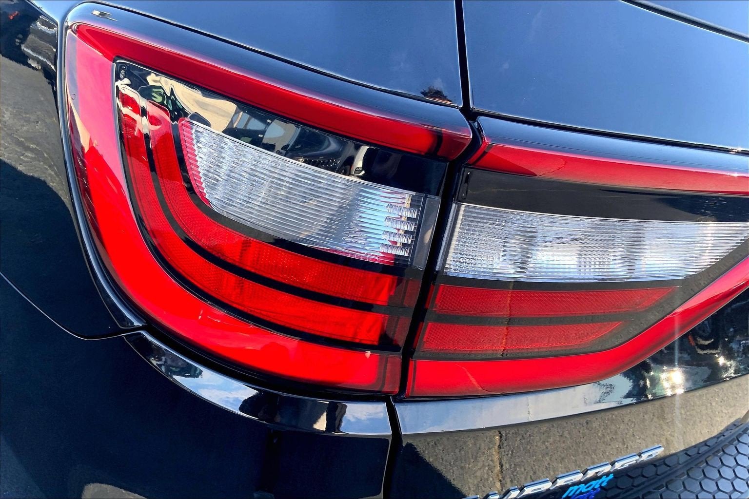 2024 Dodge Durango SXT AWD