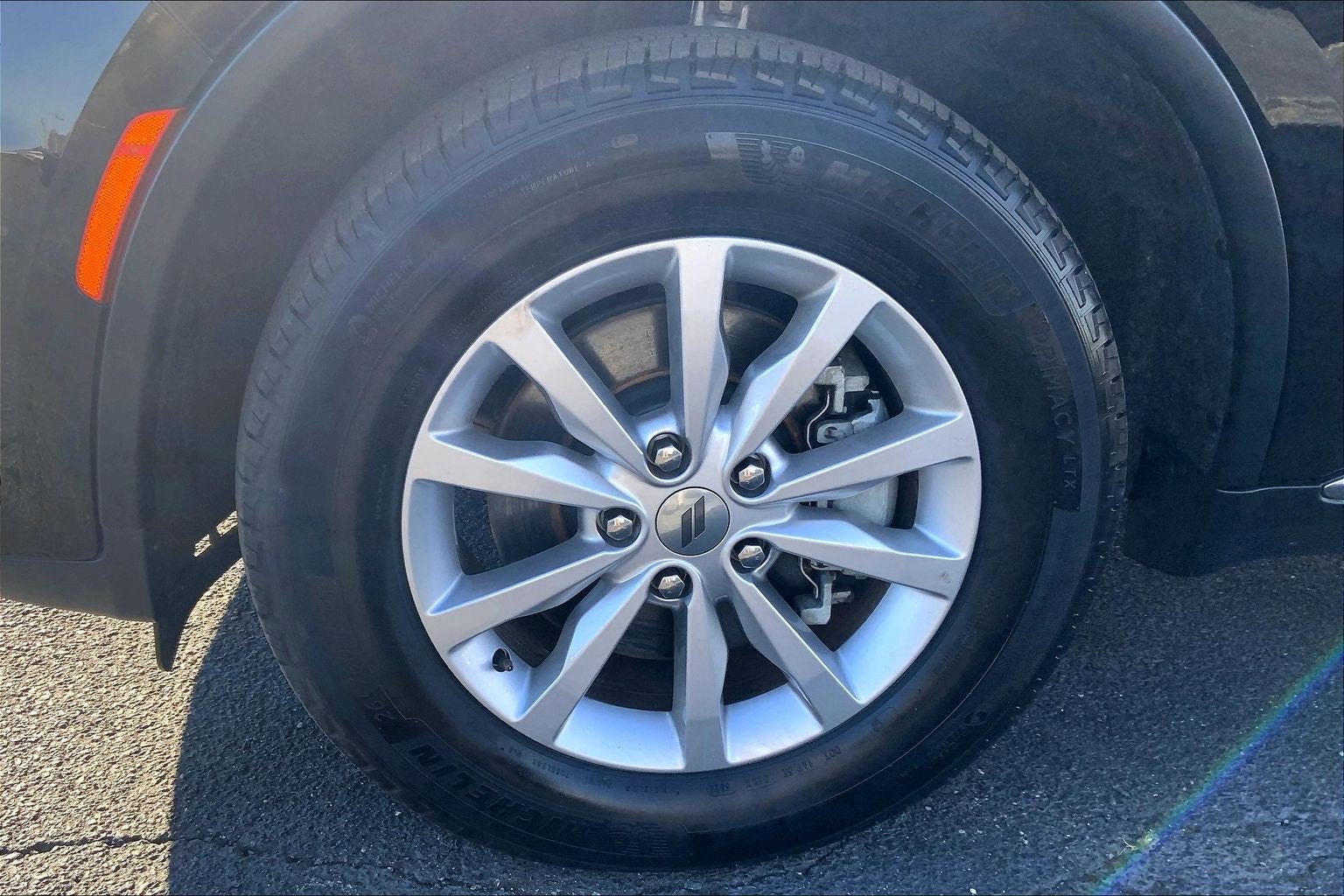 2024 Dodge Durango SXT AWD