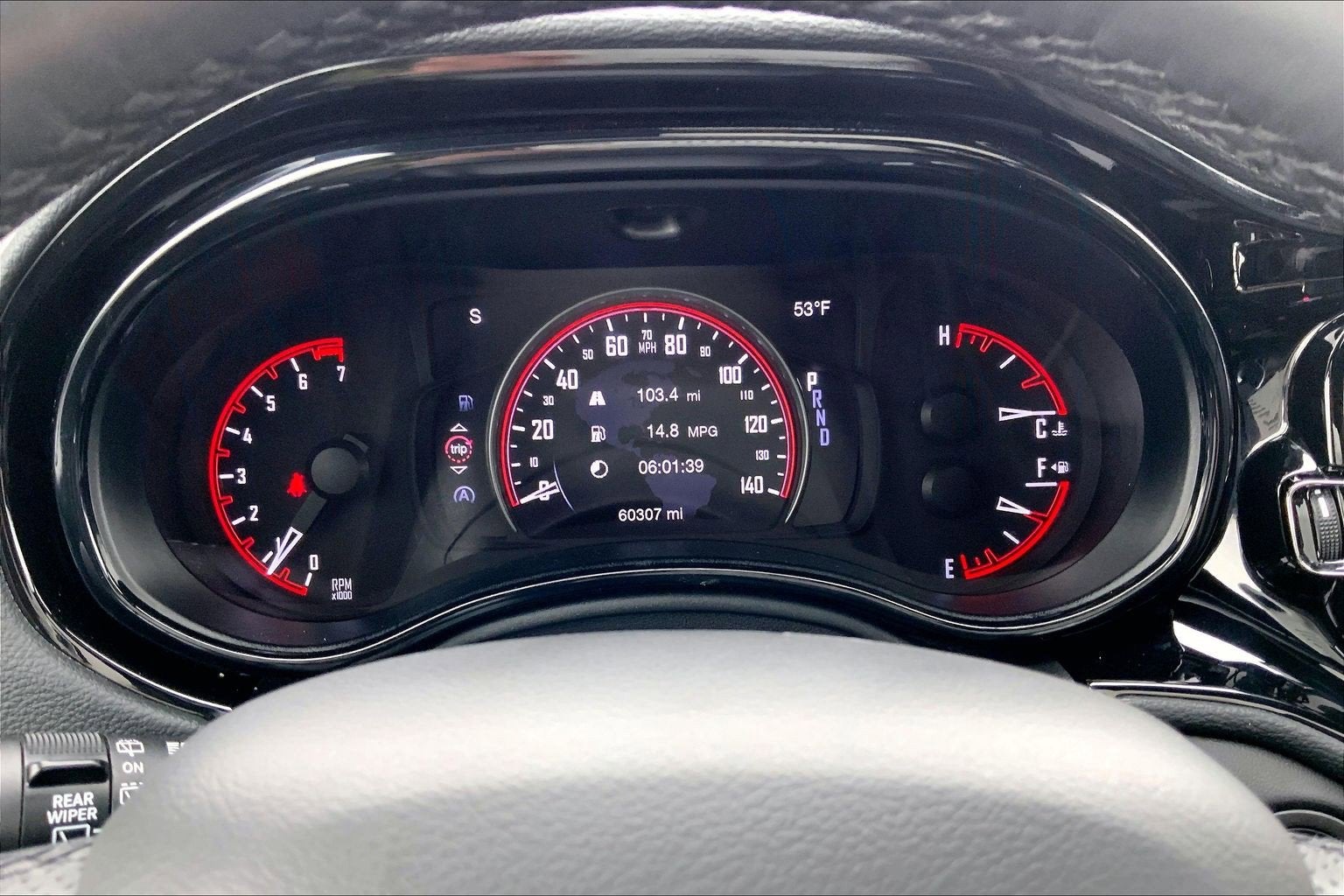 2024 Dodge Durango GT Plus AWD