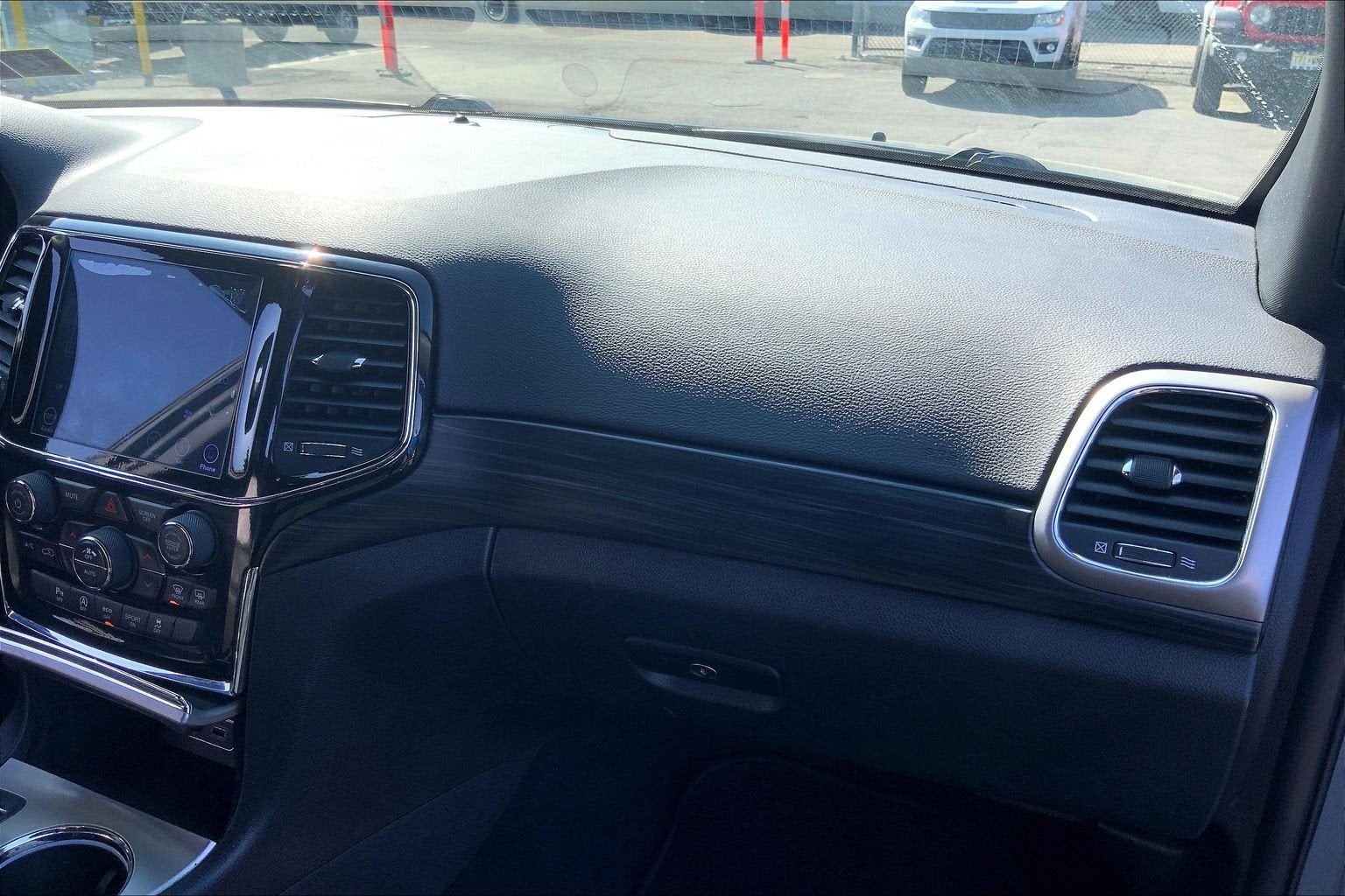 2019 Jeep Grand Cherokee Altitude 4x4