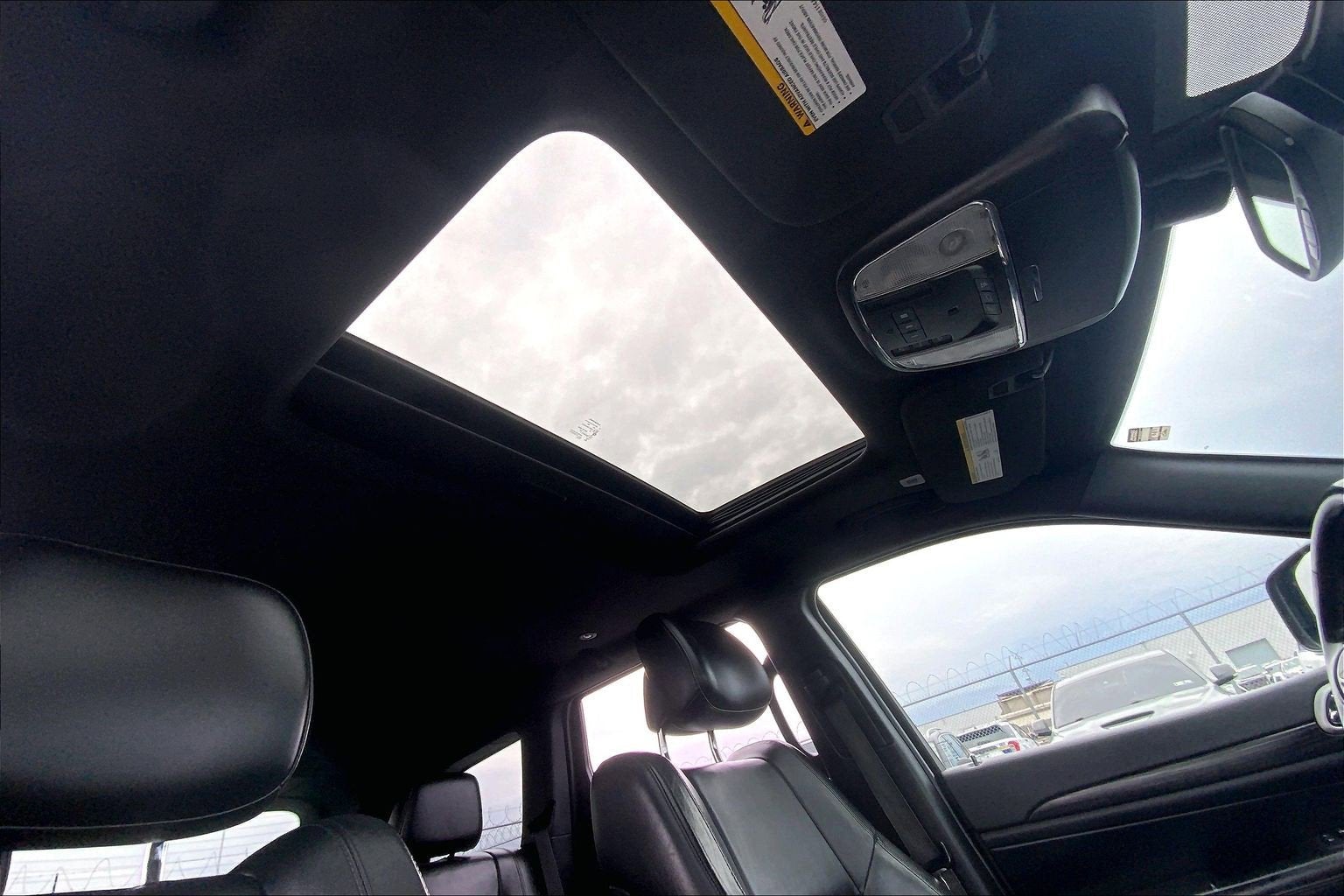 2020 Jeep Grand Cherokee Altitude 4X4