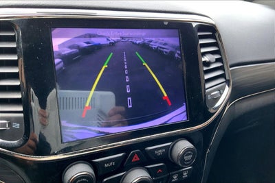 2019 Jeep Grand Cherokee Limited X 4x4