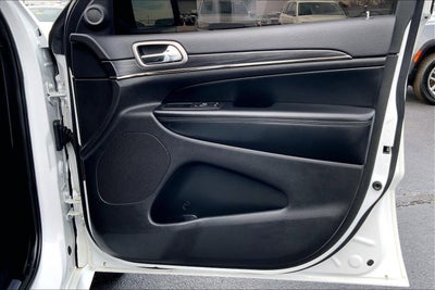 2019 Jeep Grand Cherokee Limited X 4x4