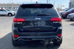 2015 Jeep Grand Cherokee SRT