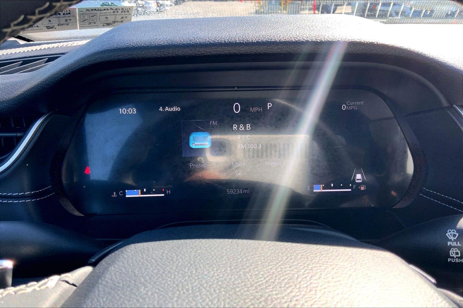 2023 Jeep Grand Cherokee Altitude 4x2