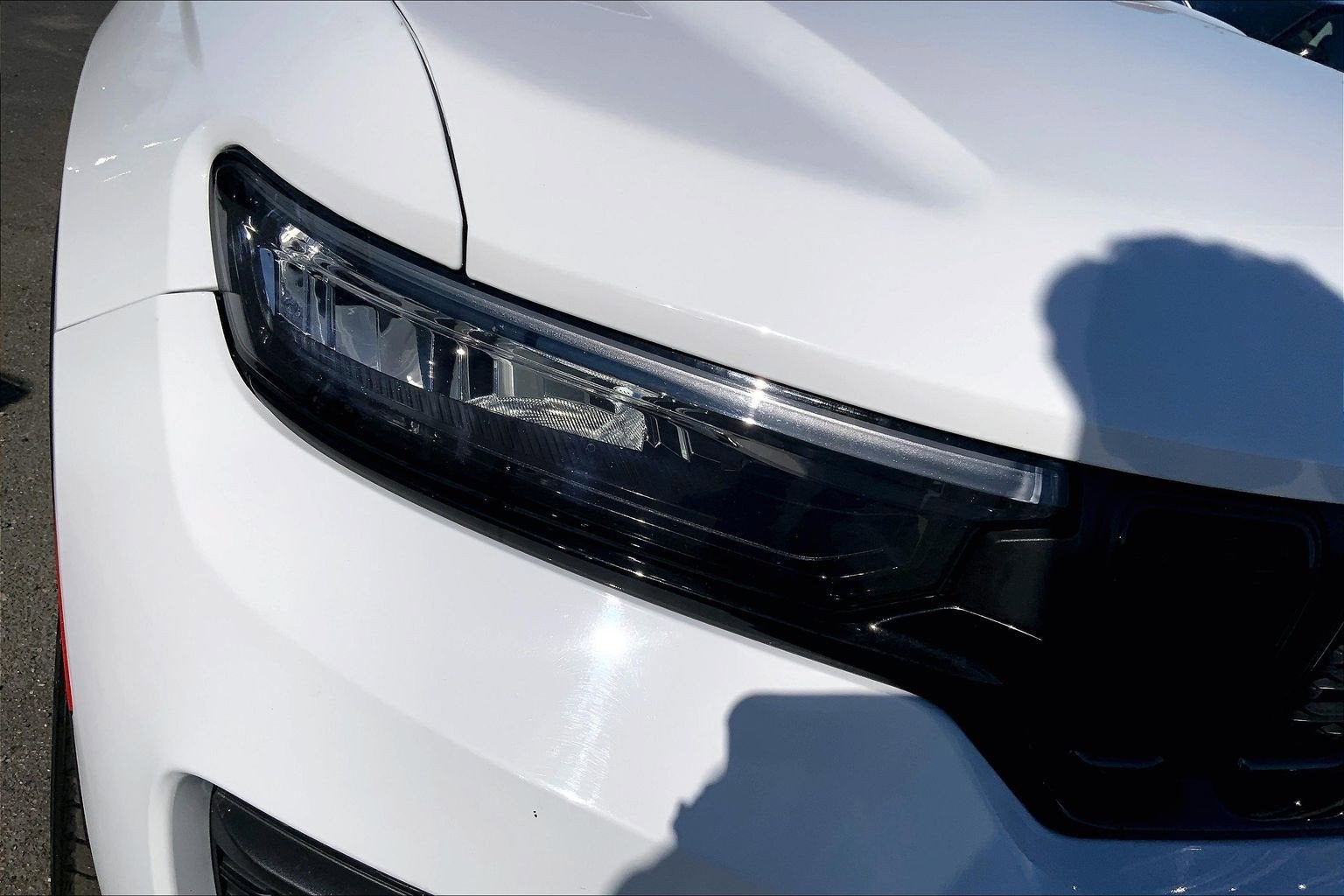 2023 Jeep Grand Cherokee Altitude 4x2