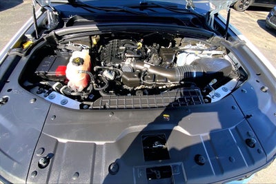 2023 Jeep Grand Cherokee Altitude 4x2