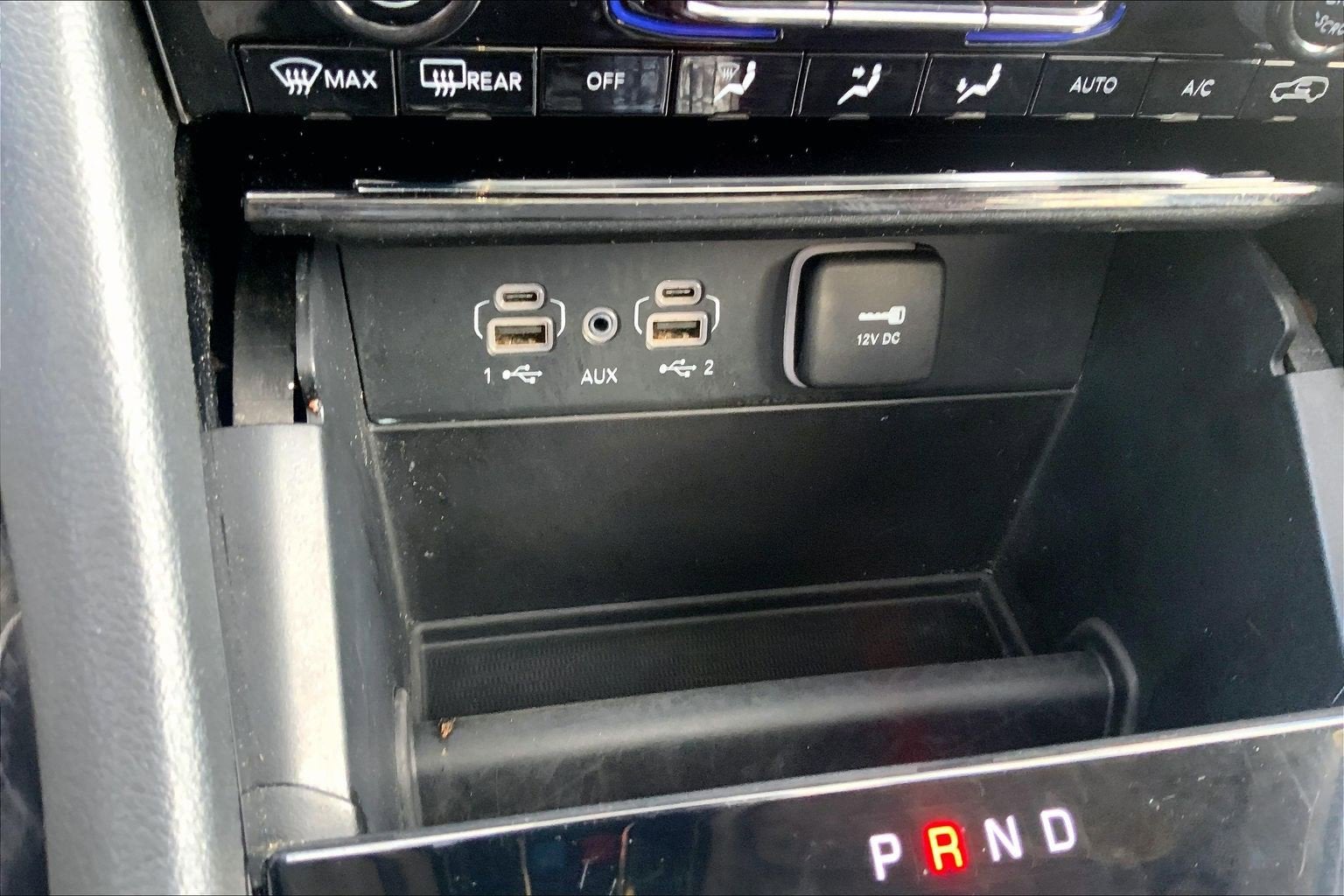 2023 Jeep Grand Cherokee Limited 4x2