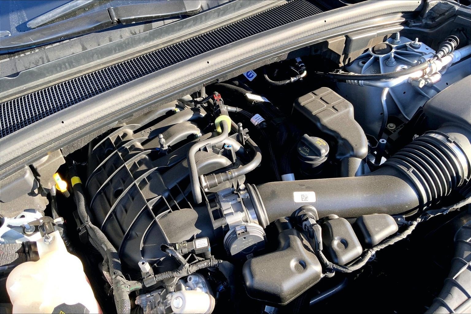 2025 Jeep Grand Cherokee Altitude X 4x4