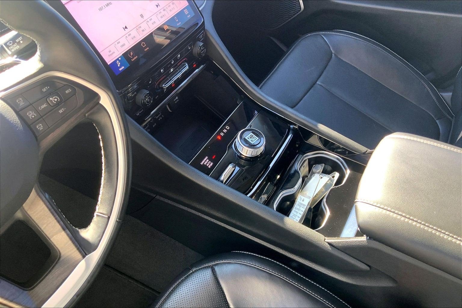 2022 Jeep Grand Cherokee Limited 4x4