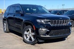 2022 Jeep Grand Cherokee Limited 4x4